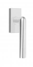 Изображение продукта INC PBI101-DK IN RW оконная ручка поворотно-откидная сталь сатинированная