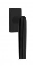 Изображение продукта INC PBI102-DK IZ LW оконная ручка поворотно-откидная PVD черный сатинированный