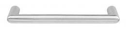 Изображение продукта INC PBI16/160 IN мебельная ручка сталь сатинированная