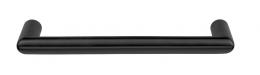 Изображение продукта INC PBI16/160 IZ мебельная ручка PVD черный сатинированный
