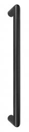 Изображение продукта INC PBI400 NP IZ ручка-скоба PVD черный сатинированный