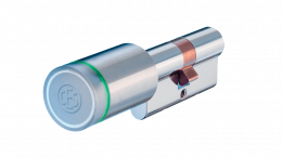 Изображение продукта CES OMEGA FLEX DUMMY электронный цилиндр с заглушкой