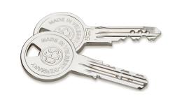 CES MK SP5 ключ группы/мастер ключ 5-pin - 1