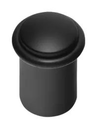 Изображение продукта BASICS LB25 NM Финиш черный матовый (RAL 9004) Тип дверной ограничитель