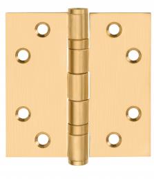Изображение продукта BASICS LBS8989 IM дверная петля PVD золото сатинированное