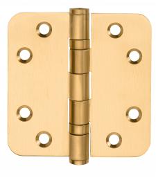 Изображение продукта BASICS LBSA8989 IM дверная петля PVD золото сатинированное