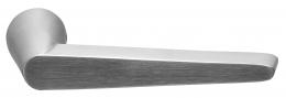 Изображение продукта CONE OH101-ZRD IN Финиш сталь сатинированная Тип рукоятка без розетки
