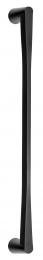 Изображение продукта CONE OH400NP IZ ручка-скоба PVD черный сатинированный