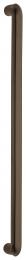 Изображение продукта ECLIPSE DR500PA BR ручки-скобы бронза
