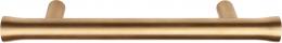 Купить NOUR EV9/96 IM мебельная ручка PVD золото сатинированное по цене 9603 руб