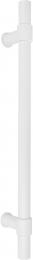 ONE PB400 NP BM ручка-скоба белый матовый (RAL9003) - 1