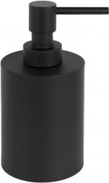 Изображение продукта ONE PB500 NM дозатор жидкого мыла черный сатинированный (RAL9004)