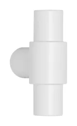 Изображение продукта ONE PBKY BM кноб для евроцилиндра белый матовый (RAL9003)
