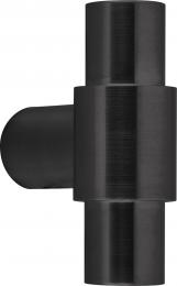 Изображение продукта ONE PB14 IZ мебельная ручка-кноб PVD черный сатинированный