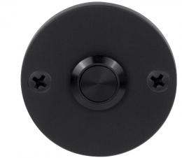 Изображение продукта ONE PB52 NM кнопка дверного звонка черный сатинированный (RAL9004)
