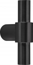 Изображение продукта ONE PB9 IZ мебельная ручка-кноб PVD черный сатинированный