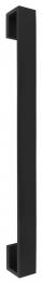 Изображение продукта RIBBON BM500PS NM ручка-скоба черный сатинированный (RAL9004)