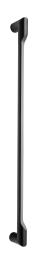 Изображение продукта RIVIO GL501 NP IZ тяговая ручка-скоба черный сатинированный (PVD)