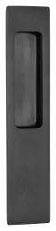 SQUARE LSQ23 IZ ручки для раздвижной двери PVD черный сатинированный - 1