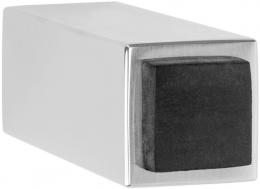 Изображение продукта SQUARE LSQ25 IP дверной ограничитель сталь полированная