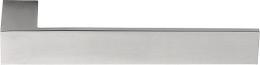 Изображение продукта SQUARE LSQ2-ZR IN дверные рукоятки (без розетки) сталь сатинированная