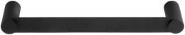 Изображение продукта TENSE BB26/160 NM мебельная ручка черный сатинированный (RAL9004)