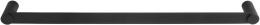 Изображение продукта TENSE BB26/320 NM мебельная ручка черный сатинированный (RAL9004)