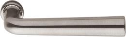 Изображение продукта TIMELESS 1925-ZR NS дверные ручки на розетке никель сатинированный