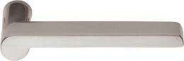 Изображение продукта TIMELESS 1927-ZR NS дверные ручки на розетке никель сатинированный