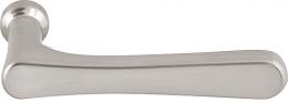 Изображение продукта TIMELESS 1935-ZR NS дверные ручки на розетке никель сатинированный