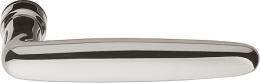 Изображение продукта TIMELESS 1938-ZR NL дверные ручки на розетке никель глянцевый