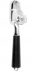 Изображение продукта TIMELESS 1952-DK-FA NLEB L оконная ручка поворотно-откидная никель глянцевый/эбеновое дерево