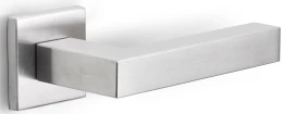 Перейти к просмотру продукта SQUARE LSQ3-G IN дверная ручка на розетке