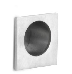 Изображение SQUARE LSQ27 IN врезная ручка
