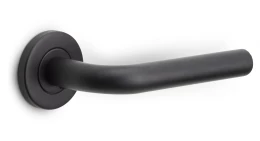 Перейти к просмотру продукта BASICS LB3L-19 NM дверная ручка на розетке