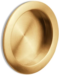 Перейти к просмотру продукта BASICS LB57 IM врезные ручки