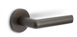 Изображение INC PBI100-G BR дверная ручка на розетке