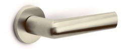 Изображение INC PBI102-G CH дверная ручка на розетке