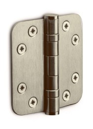 Перейти к просмотру продукта BASICS LBSA7676 CH петля дверная