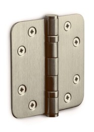 Изображение BASICS LBSA8989 CH петля дверная