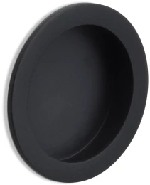 Перейти к просмотру продукта BASICS LB57 NM врезные ручки