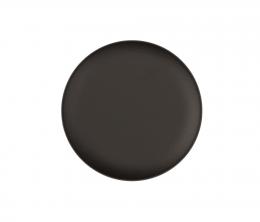 Изображение продукта NOUR EVB52 NM дверная накладка/заглушка черный сатинированный (RAL9004)