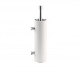 Изображение продукта ONE PB303 INCO держатель туалетной щетки сталь сатинированная/Кориан