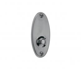 Изображение продукта TIMELESS F511 IC кнопка дверного звонка PVD никель сатинированный